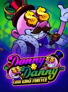 Donny And Danny